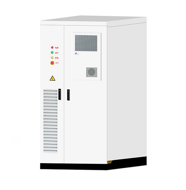 AK POWER 100KWh Commercial Energy Storage System