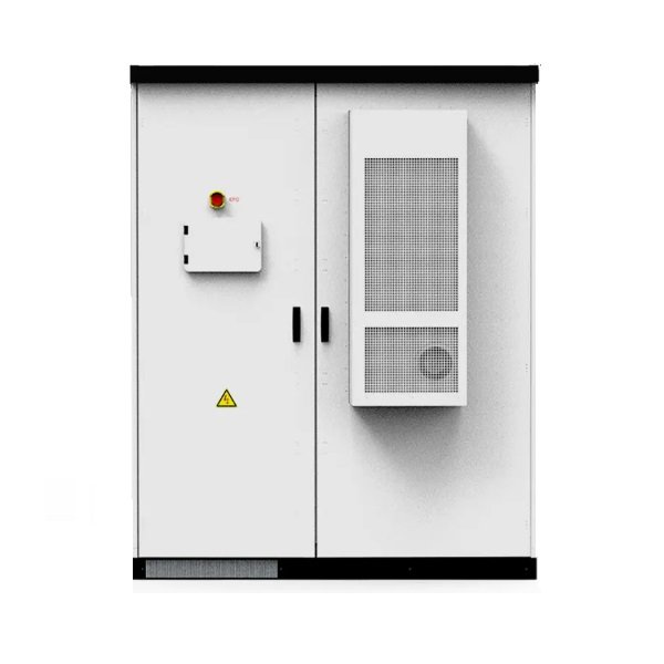 AK POWER 215KWh Commercial Energy Storage System