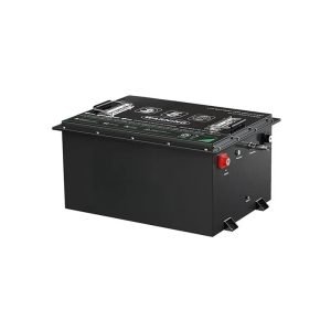 AK POWER 36V 105Ah golf cart battery