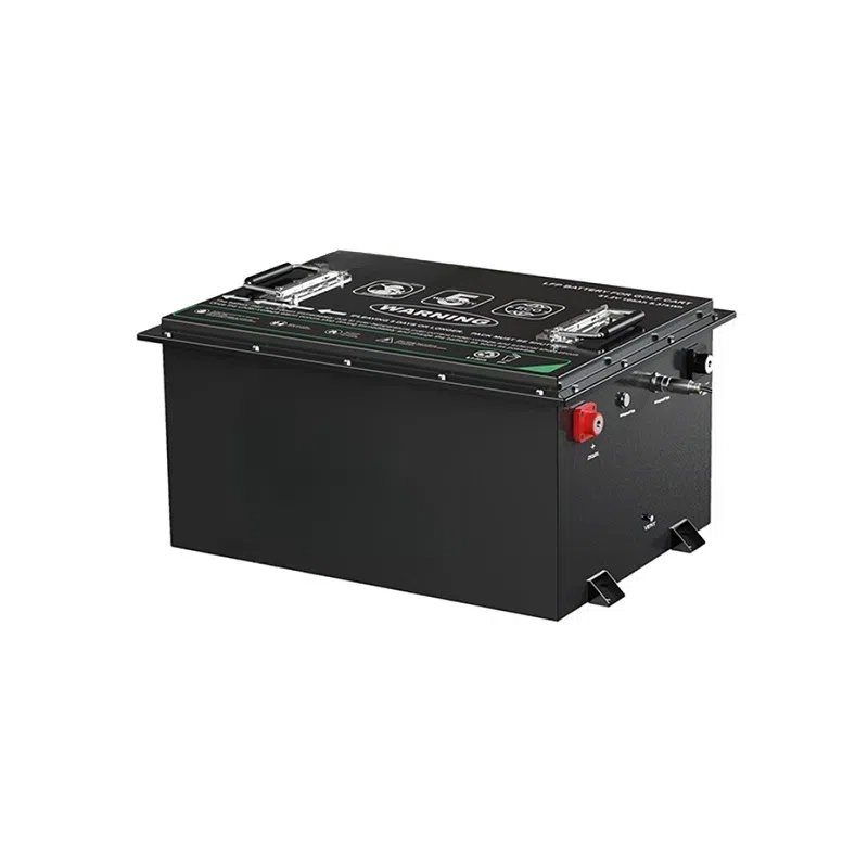 AK POWER 36V 105Ah golf cart battery