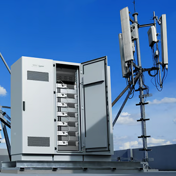 ak power telecome energy storage