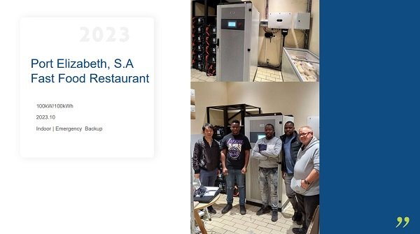 ak power 100KWh energy storage 1