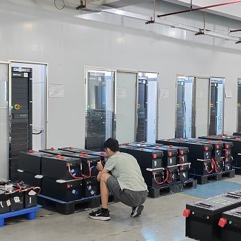 ak power lifepo4 battery maintenance tips