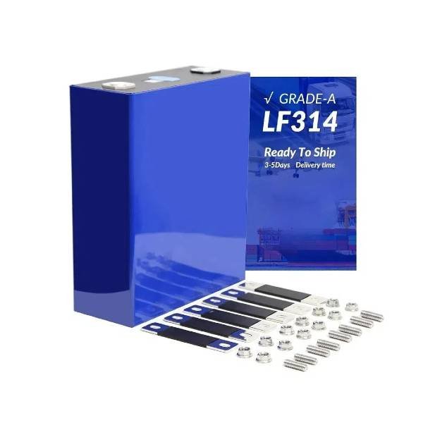 ak power eve MB31 3.2V 314Ah