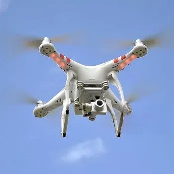 AK POWER drones battery