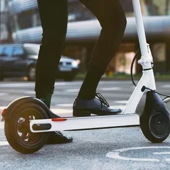 ak power electric scooter battery