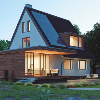 residential energy storage