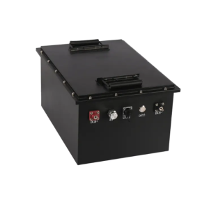 AK POWER 48V 150Ah golf cart battery