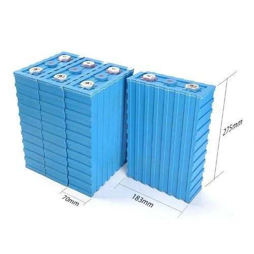 CALB 3.2V 200Ah LiFePO4 Battery Cell Wholesale - Image 2
