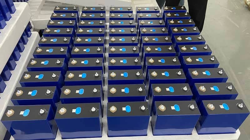 CATL 3.2v 314Ah lifepo4 battery stock available