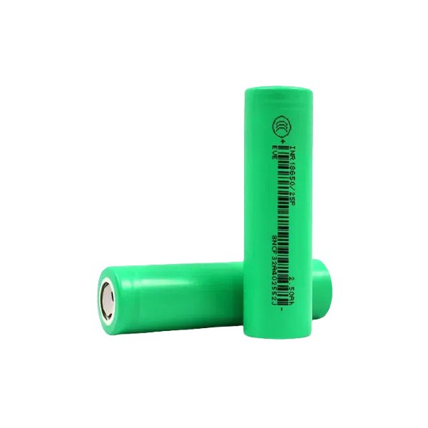 ak power 18650 INR cell