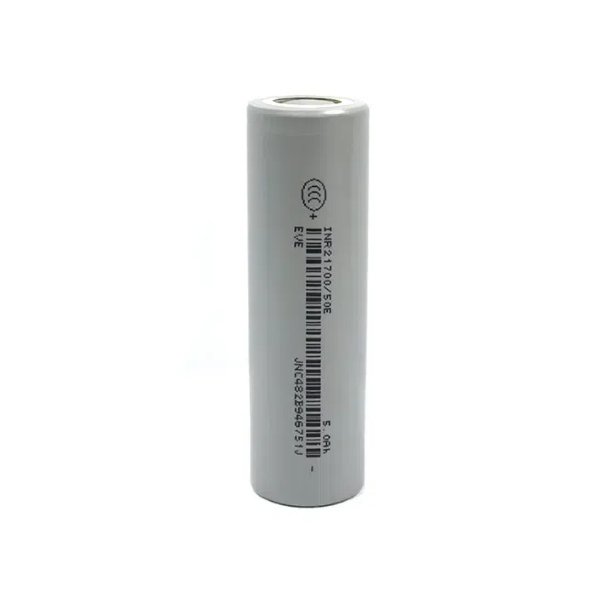 ak power 21700 5000mAh
