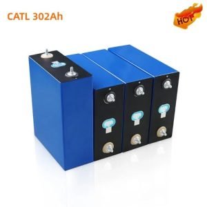 CATL 3.2V 150Ah Prismatic LiFePO4 Cell