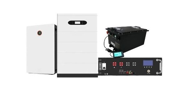 ak power 48v lithium batteries