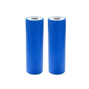 AK POWER 3.2V 20Ah Rechargeable C40 LiFePO4 Cell