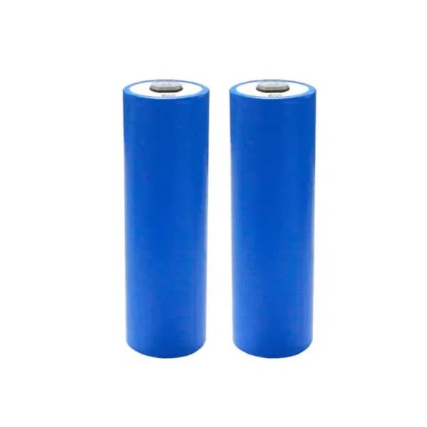 AK POWER 3.2V 20Ah Rechargeable C40 LiFePO4 Cell