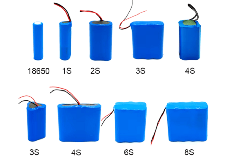 ak power custom lithium batteries voltage
