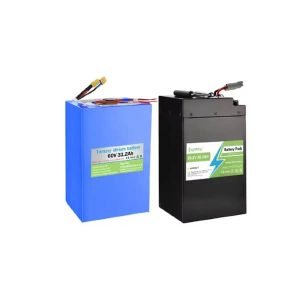 ak power lithium battery 60V 30Ah for e-scooters