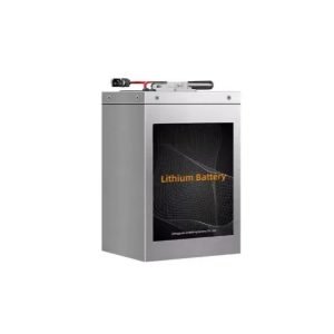 AK POWER 60V 30Ah Lithium Battery Packs for Electric Scooters (复制)