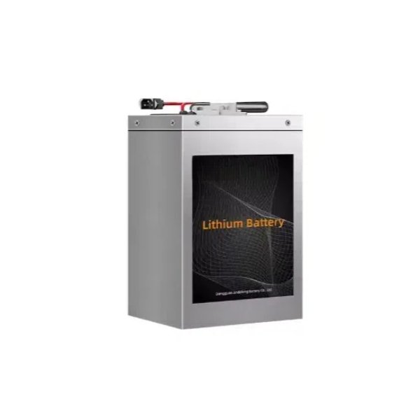 AK POWER 60V 30Ah Lithium Battery Packs for Electric Scooters (复制)