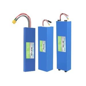 AK POWER 60V Lithium Battery Packs for Electric Scooters