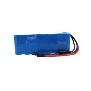 AK POWER 12.8V 20Ah Solar Street Light Lithium Battery Packs