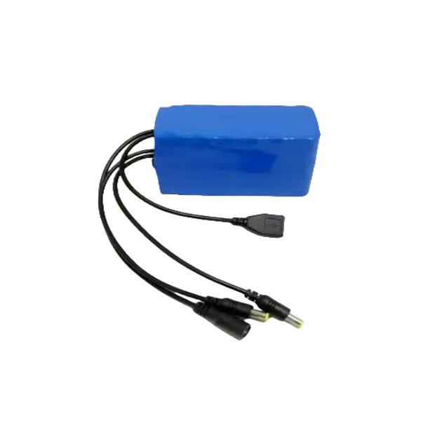 ak power solar strret light battery 12V 8Ah