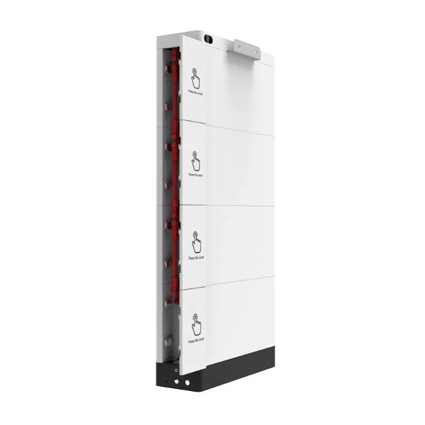 ak power stackable 51.2V lifepo4 battery 300Ah