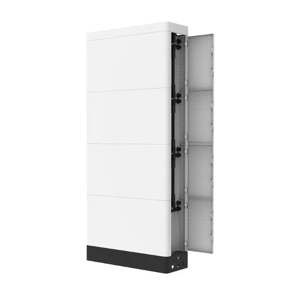 ak power stackable battery 51.2V 400Ah