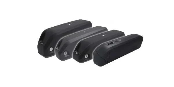 AK POWER 48V ebike shark battery