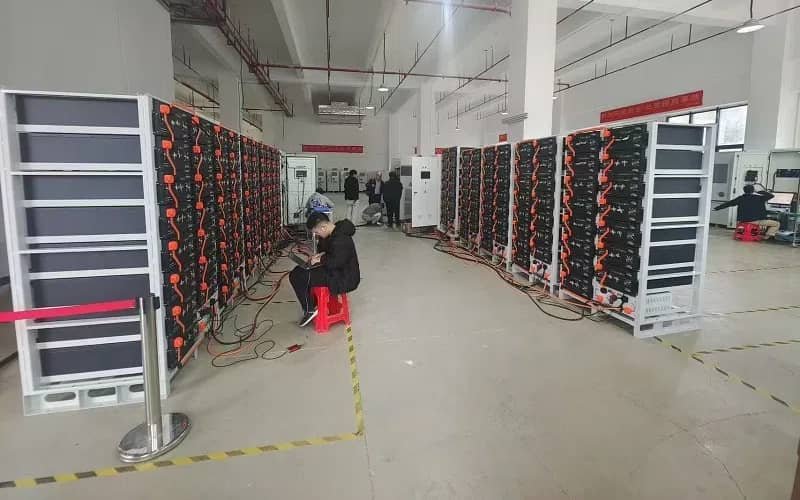 ak power energy storage battery packs