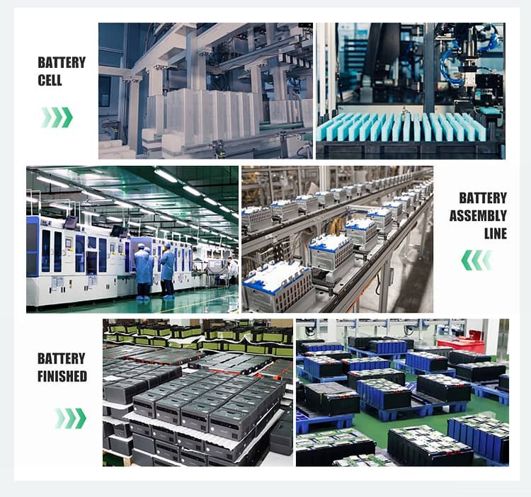 ak power manufacturing